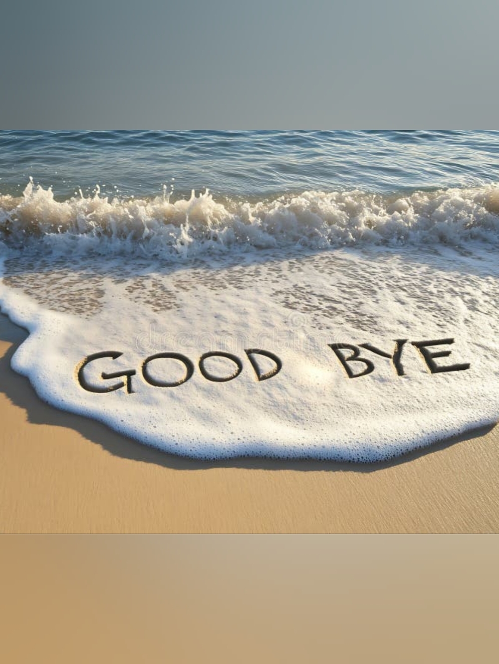 ClosetCleanOut & GOOD BYE